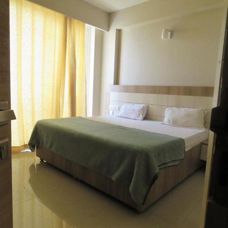 Vrindavan Inn Exteriér fotografie