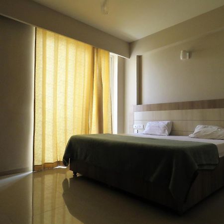 Vrindavan Inn Exteriér fotografie
