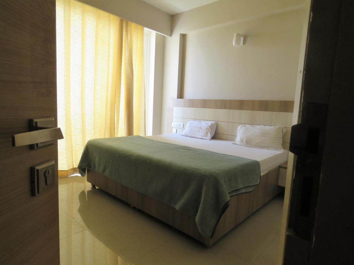 Vrindavan Inn Exteriér fotografie