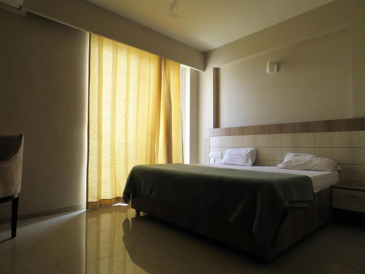 Vrindavan Inn Exteriér fotografie